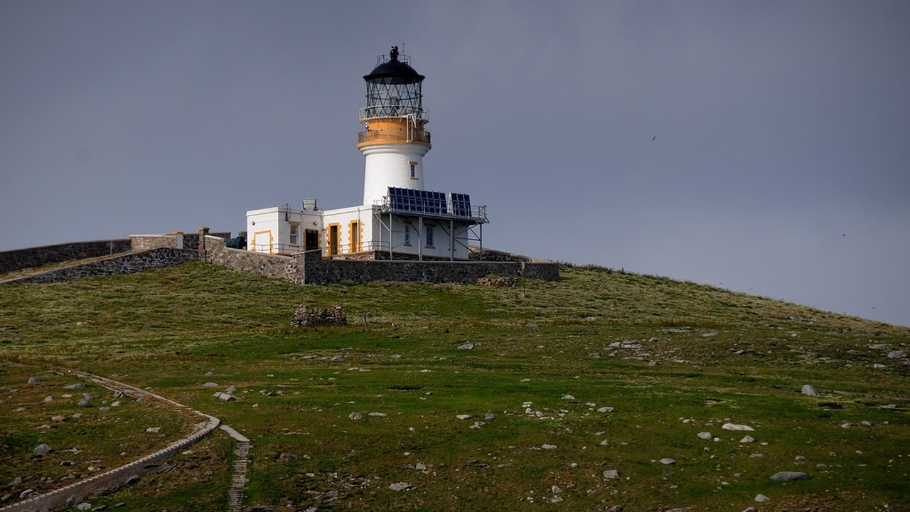 The Legacy: A Haunting Reminder