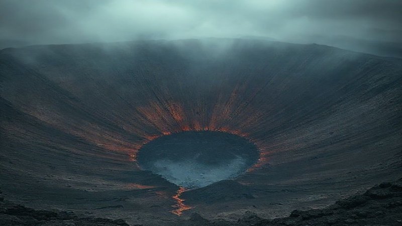 The Collapse of the Global Carbon Cycle