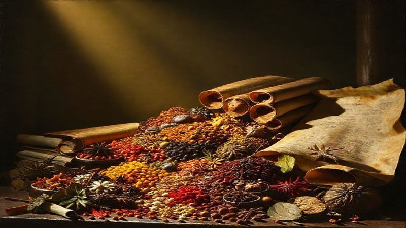 The First Global Data Transfer: Ideas and Papermaking