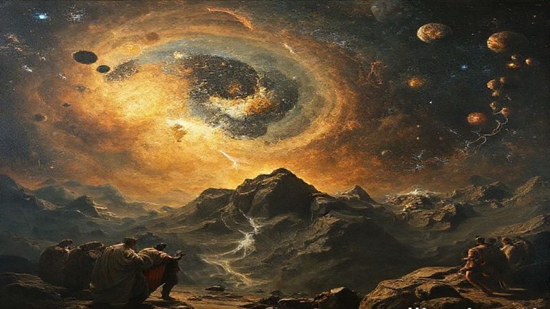 Fermi's Profound Question: Where Is Everybody?