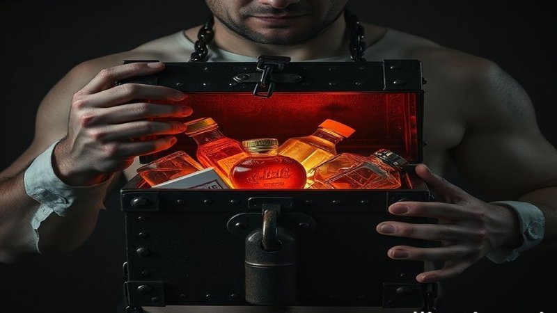 The Birth of the Internal Guard: From Obedience to Fear