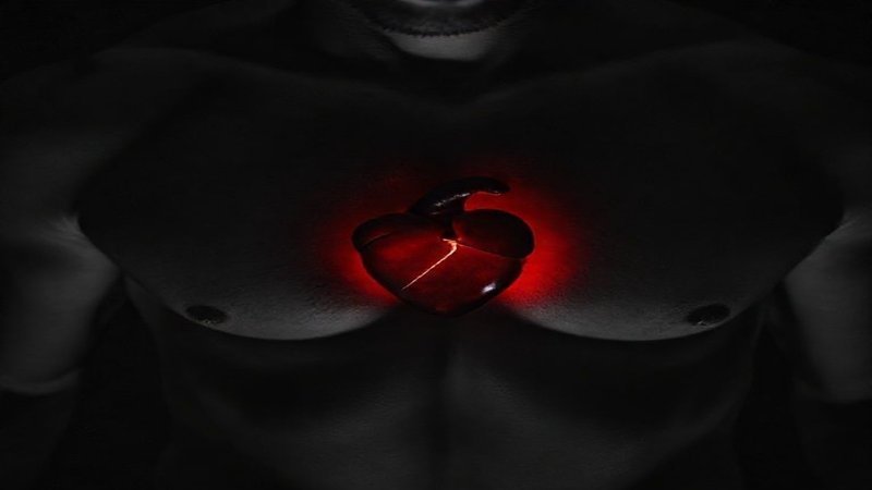 The Amygdala's Fire Alarm: Constant Threat Detection