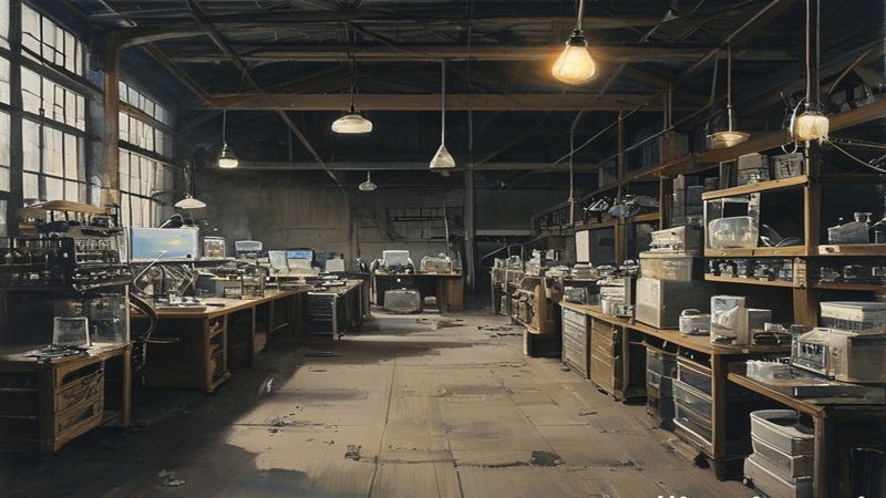 The Genesis: Deep Ocean Specimen and Containment Failure