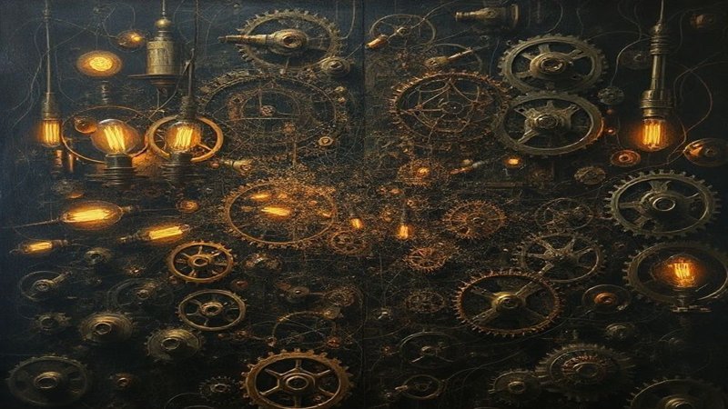 The Paradox of Forgotten Genius