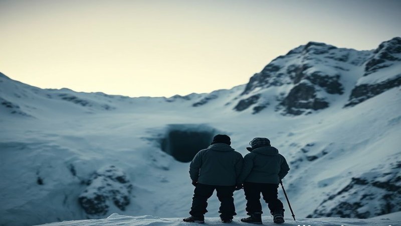 The Watershed Discovery of the Alpine Mummy