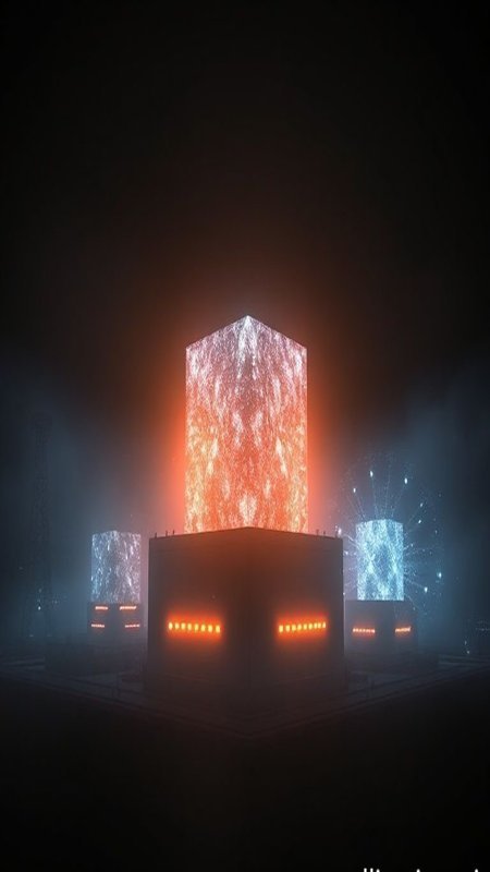 Zahran’s Vision: Beyond Primitive Fission