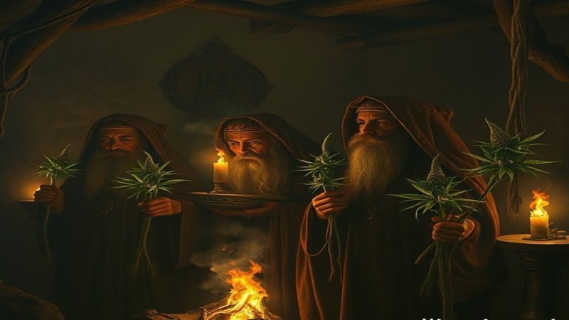 Geographical Cradle: The Rarest Wild Origins