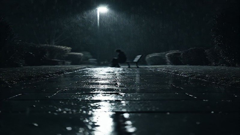 The Shattering of Personal Reality