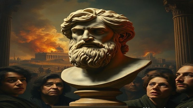 The Archaeological Reality of Troy