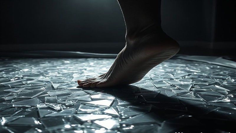 The Dark Art of Reality Distortion: Gaslighting