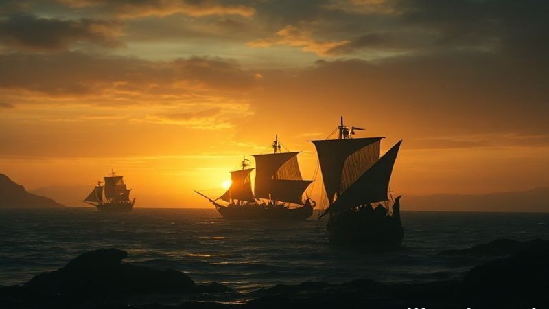 The Golden Age of Globalization and Its Sudden End