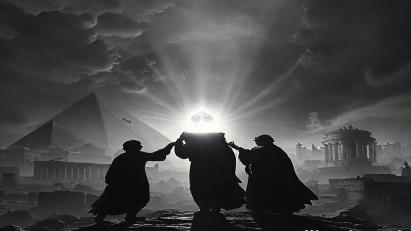 The Genesis of the Pygmy Cipher