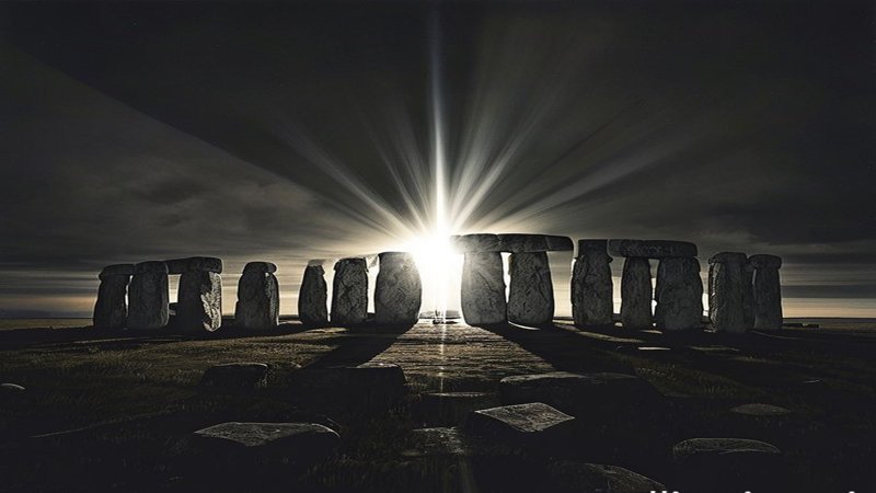 Engineering Marvels Beyond Their Time