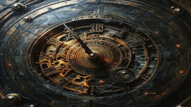 The Dark Forest: A Universe of Hunters