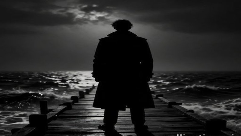 Whispers of Intervention: A Man-Made Catastrophe?