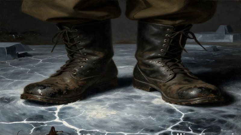 Unnatural Anomaly: Soviet Weather Science and Control