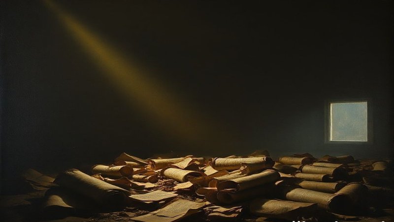 Invention Two: Modern Portland Cement – Joseph Aspdin