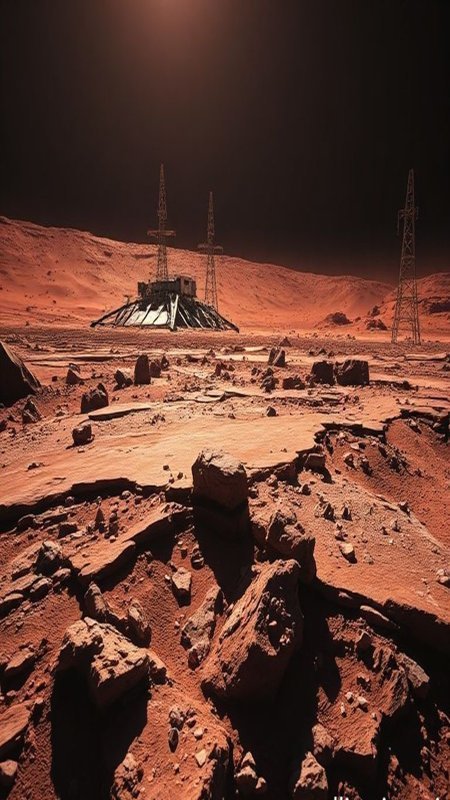 Flaw 1: Assuming Surface and Terrestrial Biology