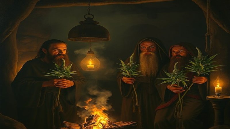 The Rif Mountains: Sieving and Refinement Secrets