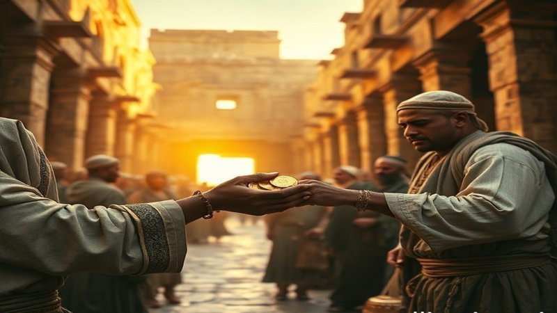 Architectural Immortality: The Colossal Obelisks