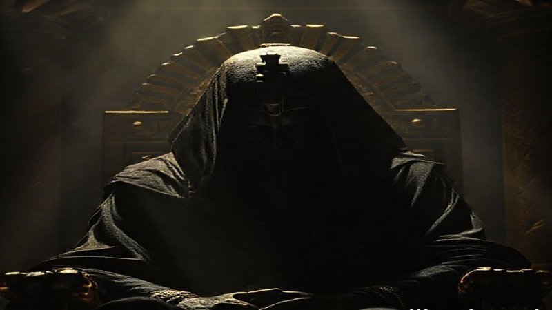 2025: The 'New Digital Covenant' and Total Enslavement