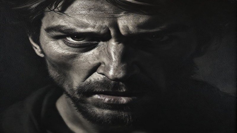 The New Rulers: Light, Shadow, and Objective Reality