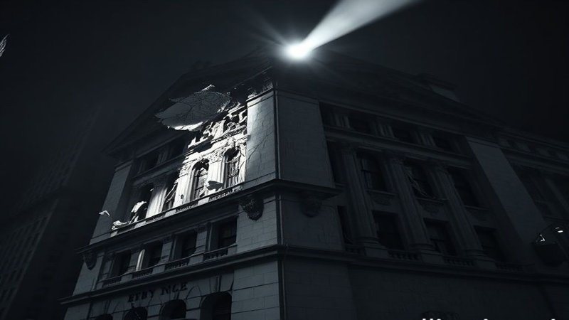 Infrastructure Breakdown: The Second Pillar