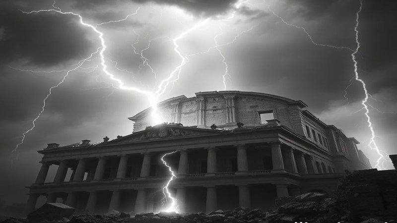 The Butterfly Effect: Treading on Sixty-Five Million Years Ago