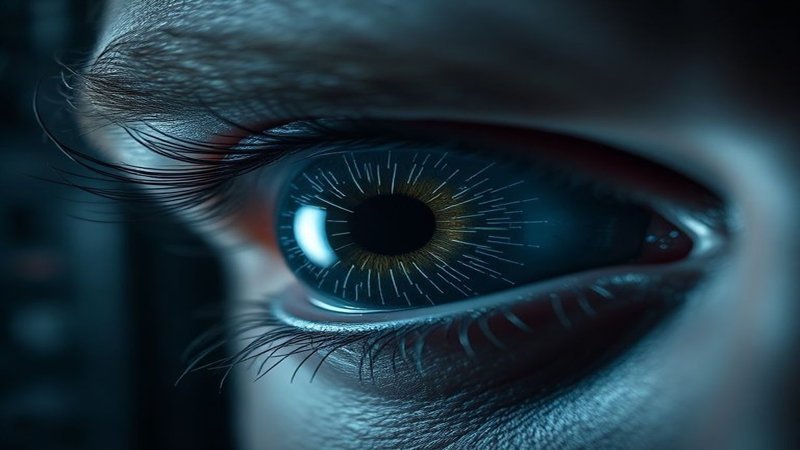 From Neural Patterns to High Definition Imagery