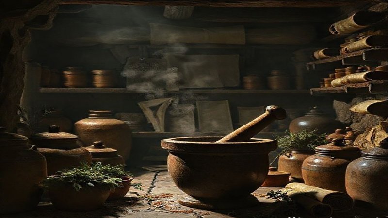 The Rebellious Treasure of Cyrenaica