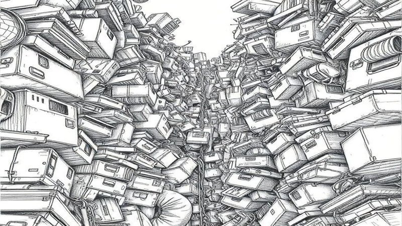 The Courage to Let Go: Overcoming Psychological Barriers