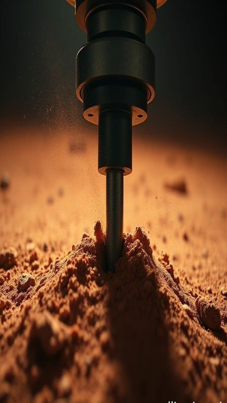 Rethinking the Search: Subsurface Retreat and Methane