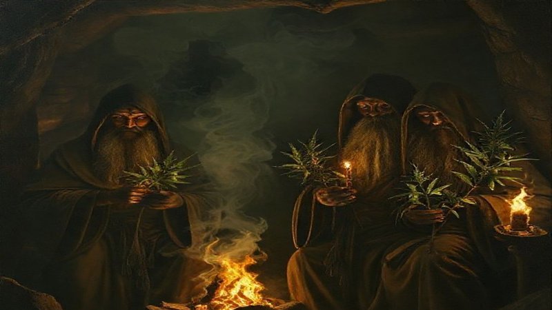 The Final Secret: Maturation and Aging