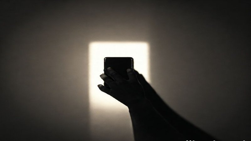 The Decline of Real-Life Social Skills