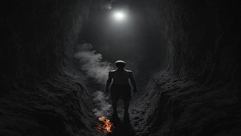 Embracing Imperfection: Reclaiming Your Authentic Self