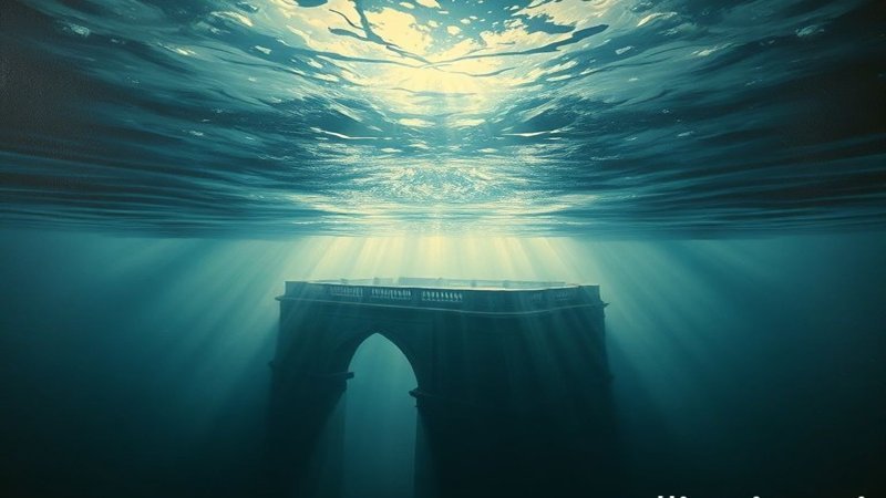 The Biological Leap: Evolving to Thrive Beneath the Waves