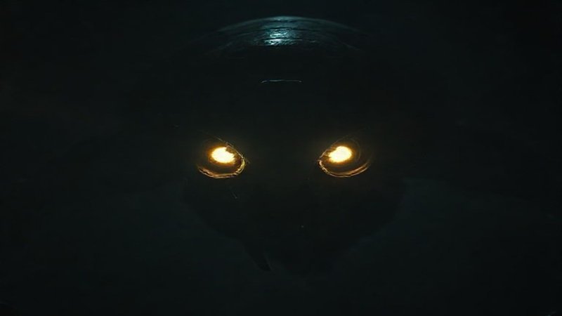 The Evolution of Terror: The Saurian Sophont