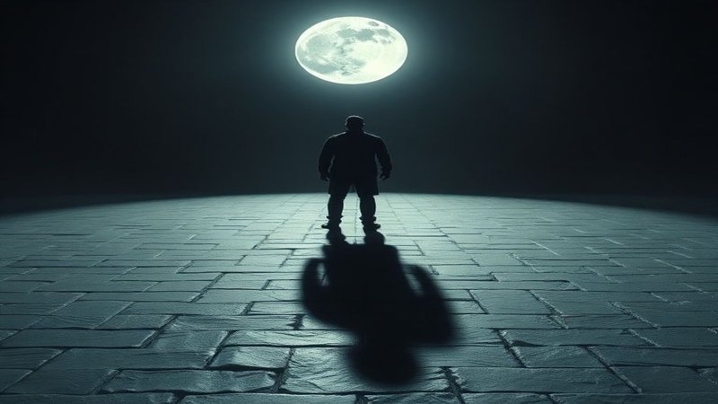 From Divine Judgment to Digital Surveillance