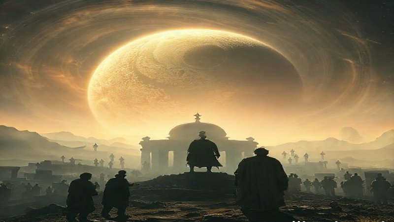 The Sumerian Enigma: Nibiru, The Crossing Planet