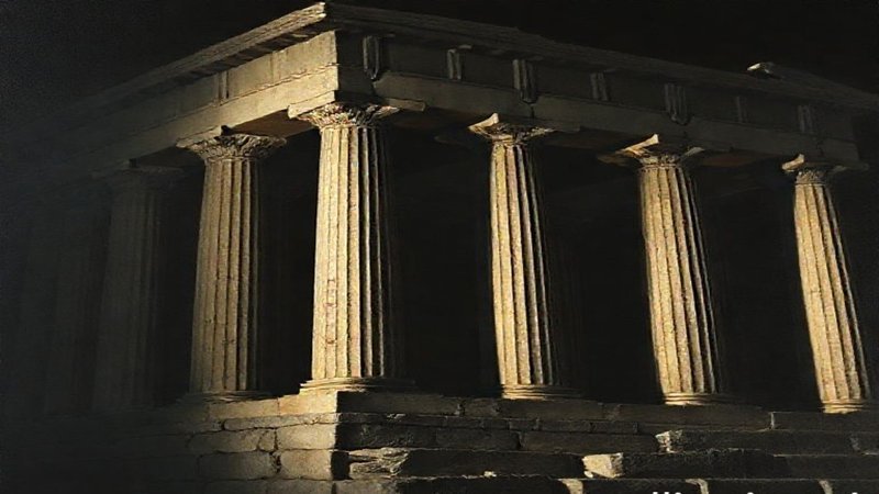 The Human Form in Perfect Proportion