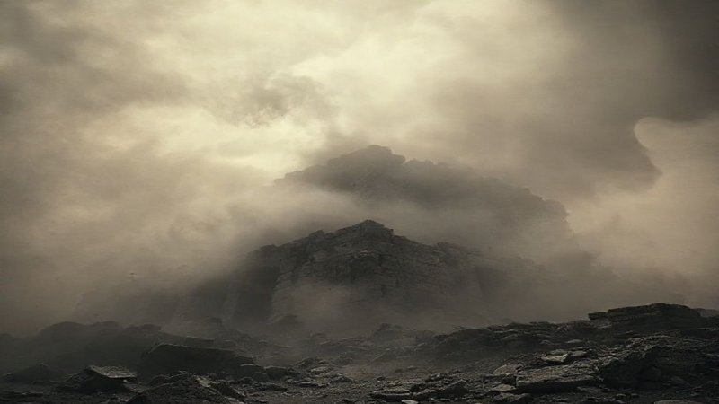 Rivers as Battlegrounds: The Nile's Struggle for Existence