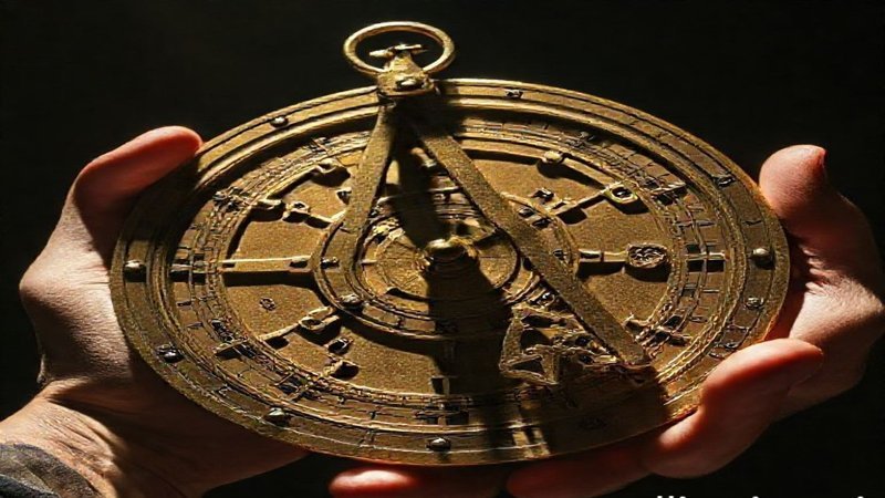 The Impossible Accuracy of the 1513 Chart