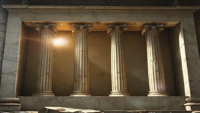 The Unveiling of Merer's Journals