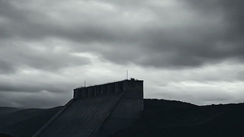 Asia's Third Pole: A Fuse for Potential Nuclear War