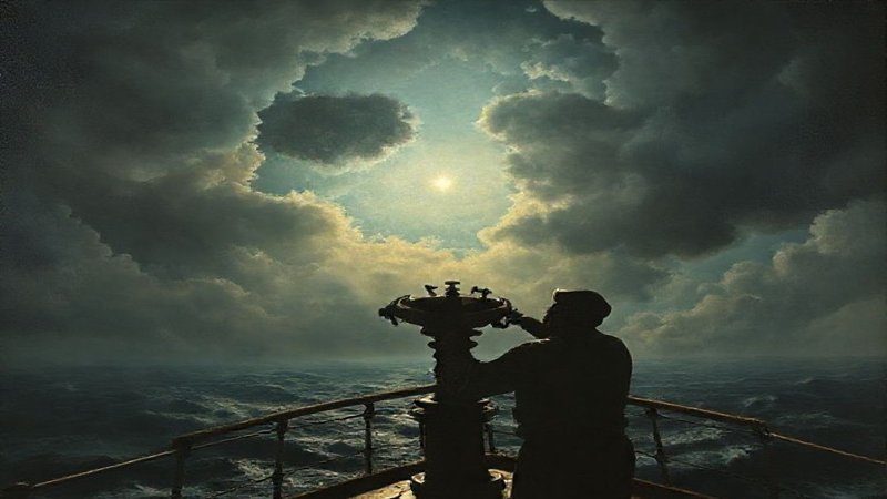 The Scientific Underpinnings: Al-Biruni and Magnetic Declination