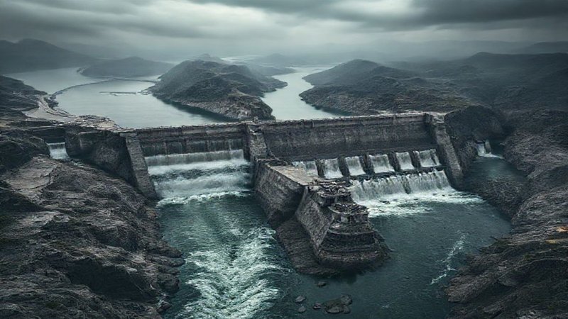 The Commodification of Water: Privatization, Climate Change, and Mass Migration