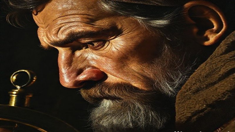 Composite Cartography: Reconciling Lost Knowledge