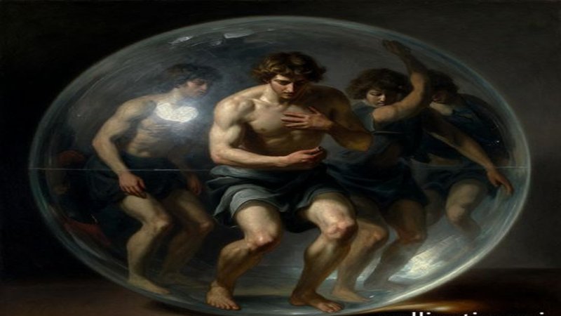 The End of Coincidence: AI's Grip on Connection