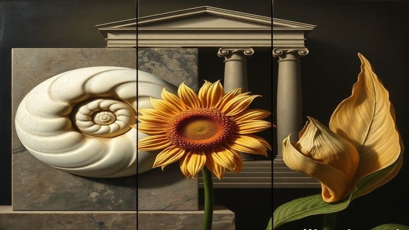 Entasis: Bringing Stone to Life