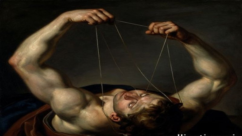 Digital Apartheid and Psychological Manipulation